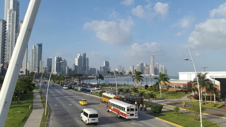 Legal Entity Formation Panama: Onshore vs Offshore Company