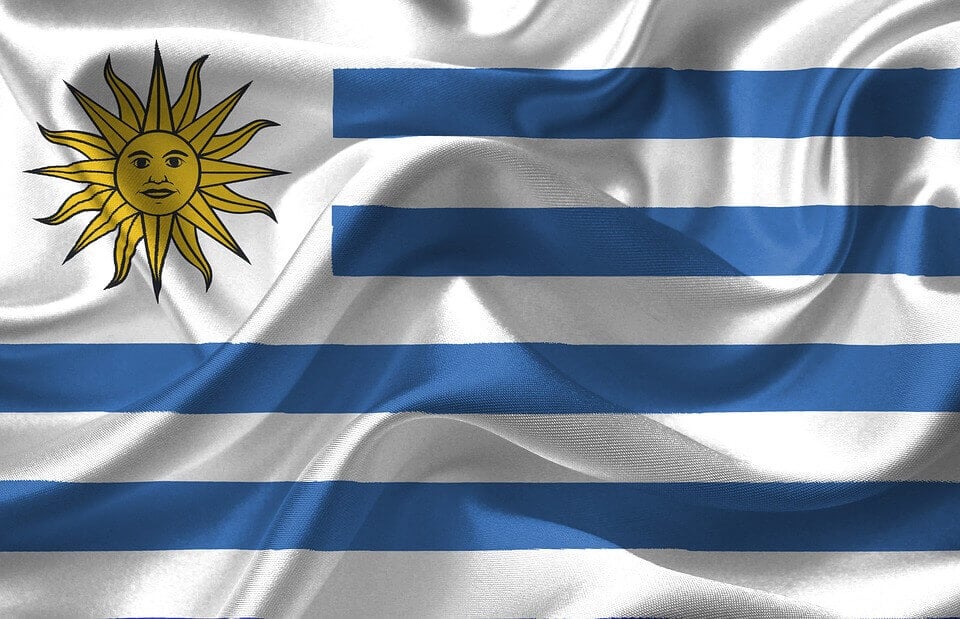 registrar empresa Uruguay