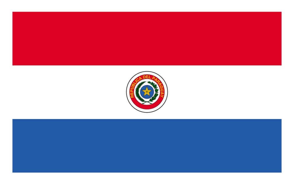Como formar empresa en Paraguay