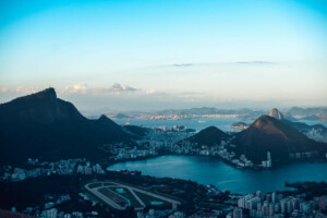 legal entity structure Brazil
