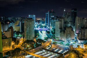 legal entity structure Brazil
