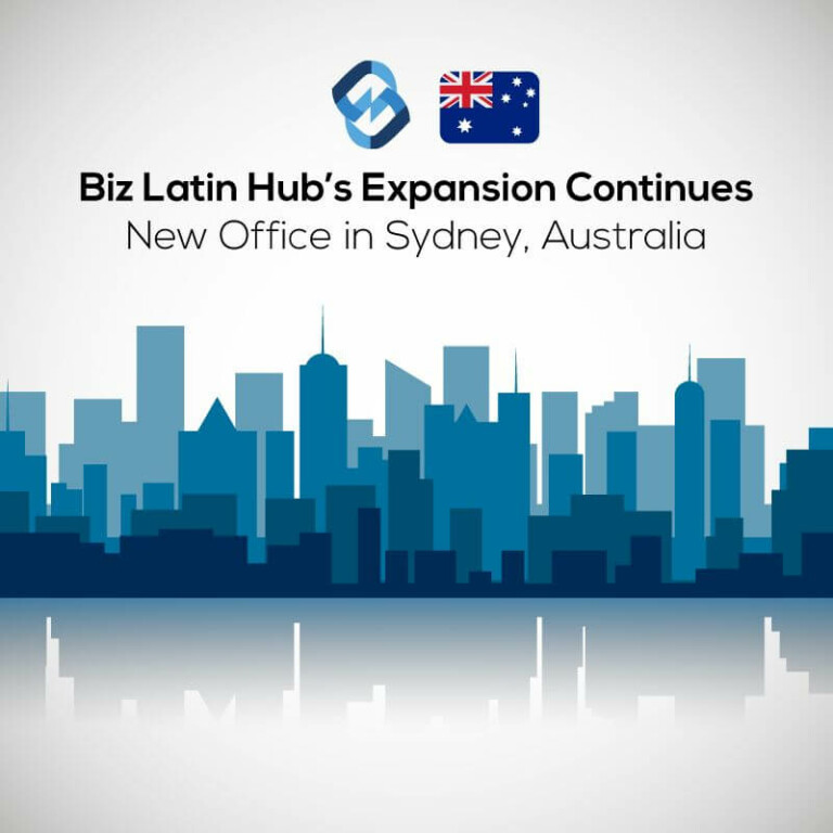 BLH Australia Expansion New Office