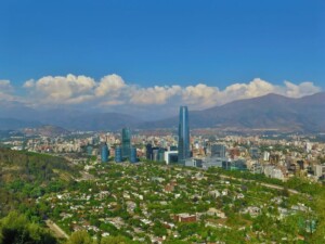 chile peo expansion