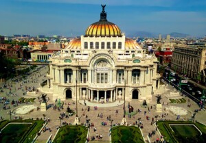 mexico city anzmex