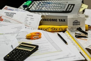 documentos para cumplir con los impuestos en Brasil