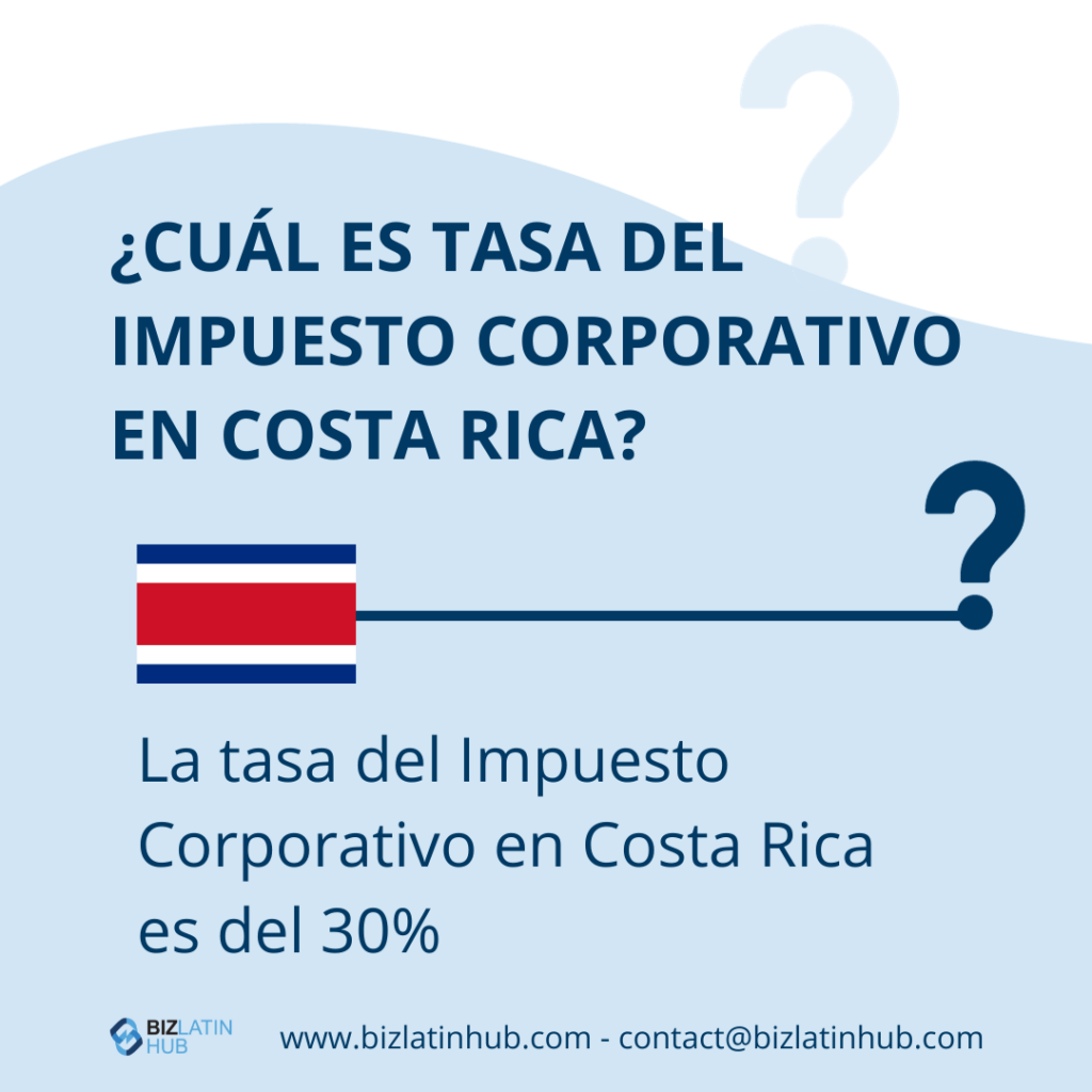 Costa Rica es un gran país para invertir, conozca los requisitos contables para las empresas de este país.