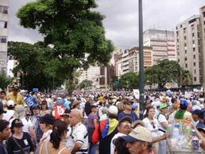 venezuela maduro guaido