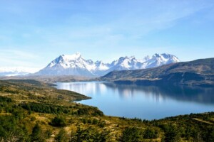Why invest in Chilean business