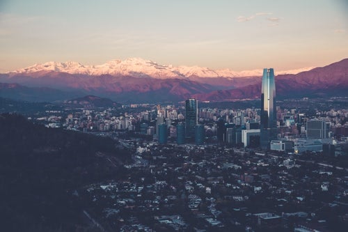 ¿Por qué Chile es el Principal Destino de Inversión en América Latina?