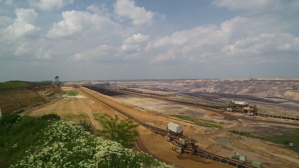 Minería Perú