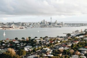 Incorporate a Company in New Zealand