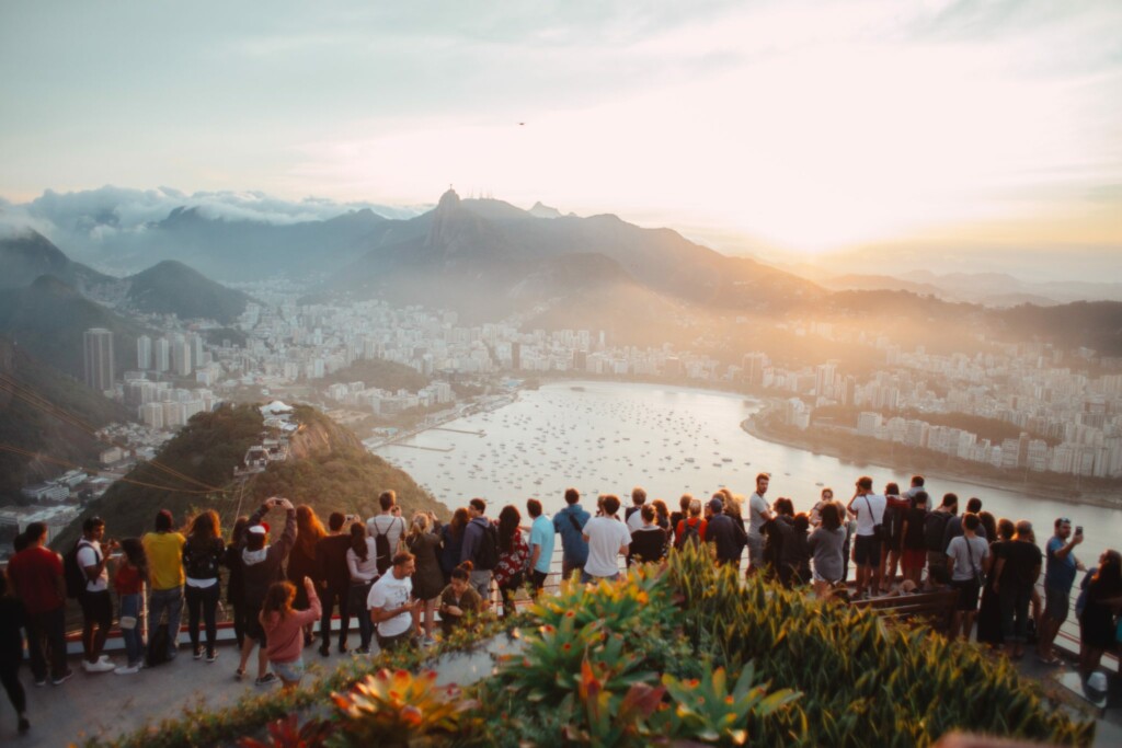 Promising Future of the Latin American Tourism Sector