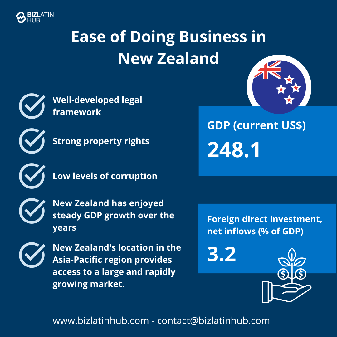 Politics And Business What Does It Mean For New Zealand in 2019?