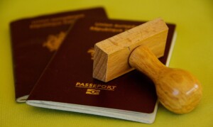 The Skilled Work Regional provisional visa is obtained via nomination by the State or relevant Australian Territory, or is family sponsored.