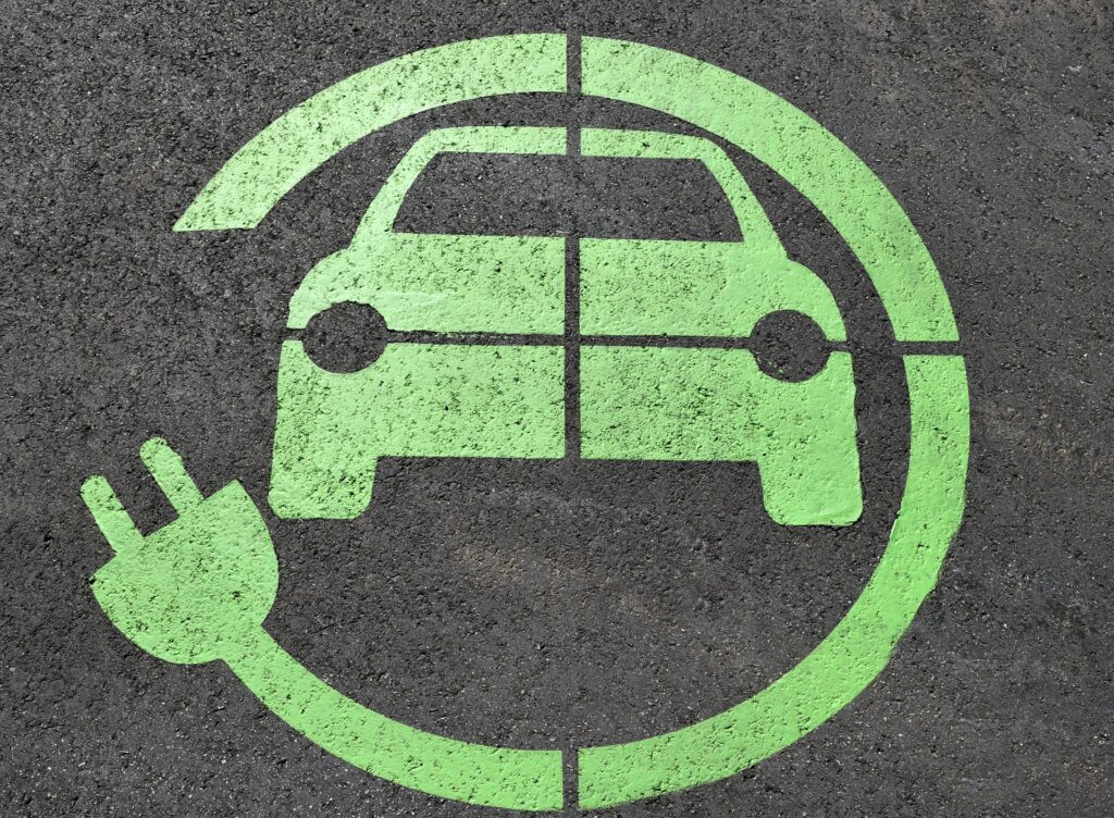 Widespread adoption of EVs could also help New Zealand reduce greenhouse gas emissions by as much as 80%.