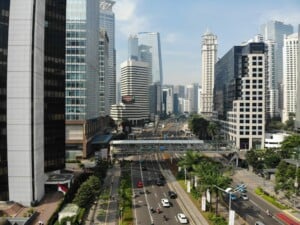 oportunidades comerciales indonesia australia