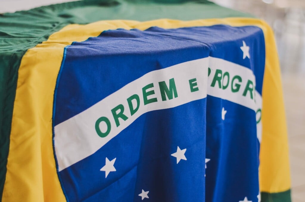 elecciones brazil Bolsonaro