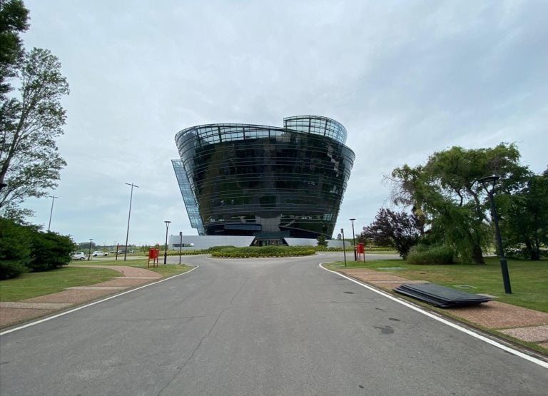 Foto de Uruguay tomada por el equipo de biz latin hub