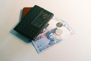 The indonesian currency will gain a lot of valor, therefore doing business in Indonesia is a good idea