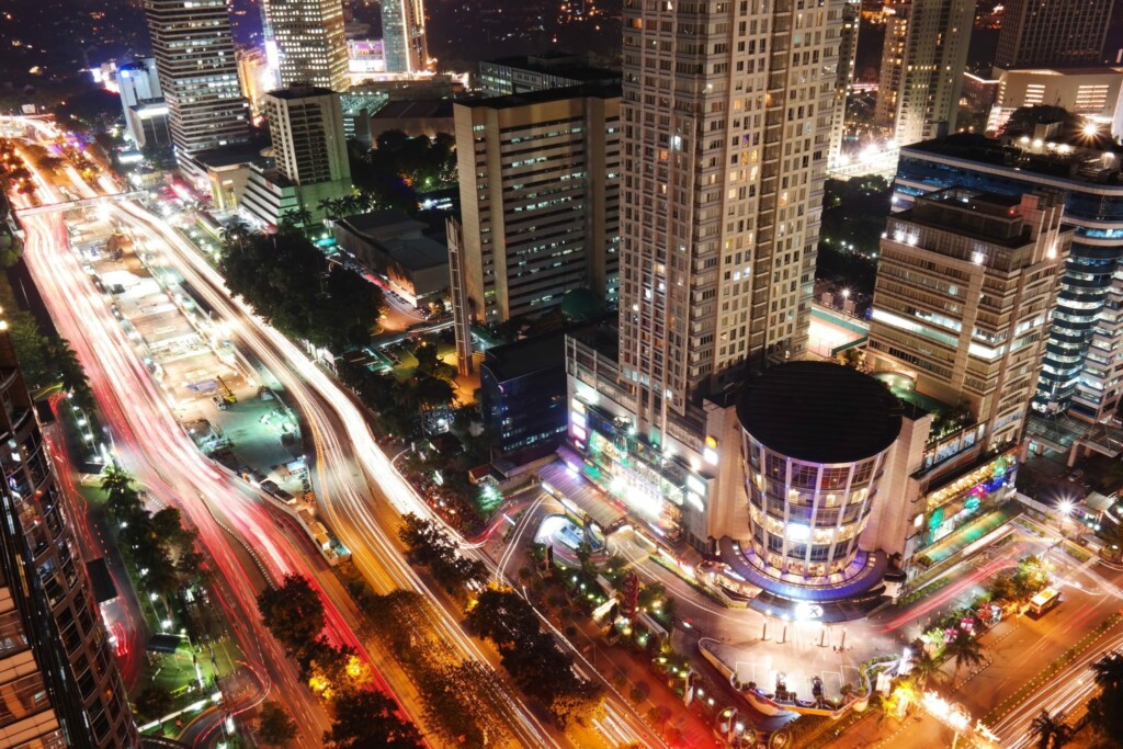 Why Invest And Do Business In Indonesia in 2019?