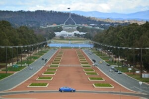 Canberra Australia