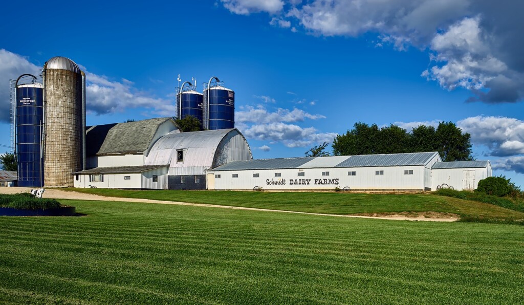Planta procesador para el desarrollo del agronegocio en Brasil