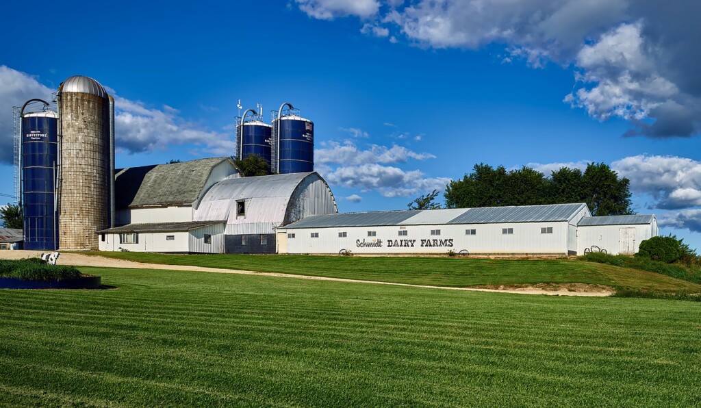 Planta procesador para el desarrollo del agronegocio en Brasil 