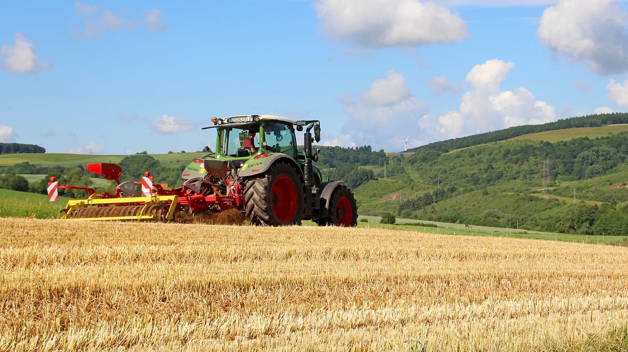 Agritech Opportunities for Australia in Latin America