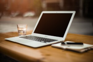 Computadora de Start-up en Perú