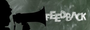 public consultation and feedback