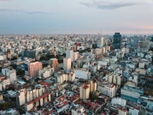 cannabis industry Argentina