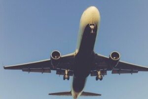 airline company Chile