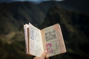 Getting your visa in Peru