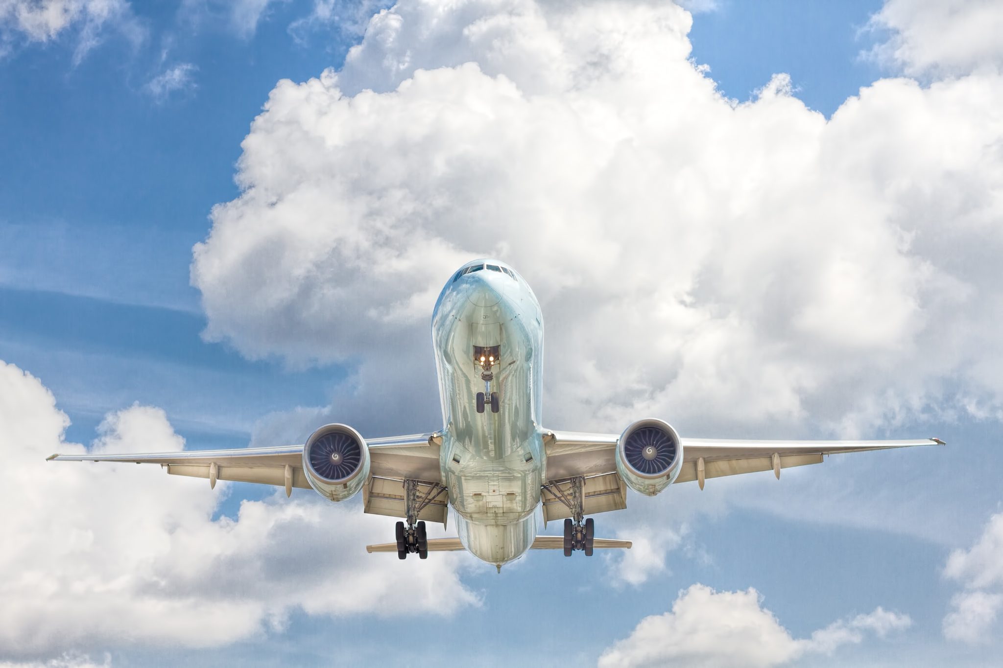 cargo airline in Peru