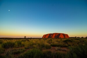 soil Australia