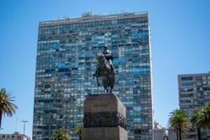 Uruguay cannabis legalization