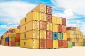 export in Brazil