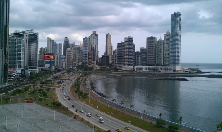 Why Establish Your Holding Company in Panama?