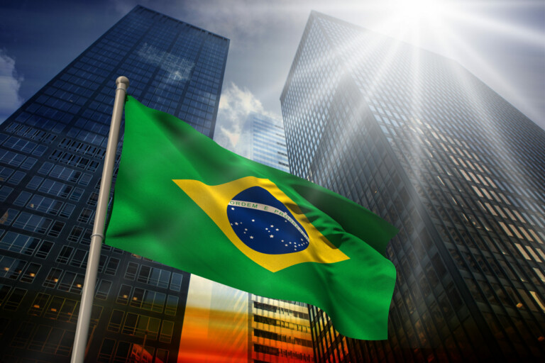 Types of legal entities in Brazil
