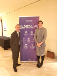 ANZMEX Mexico team Biz Latin Hub