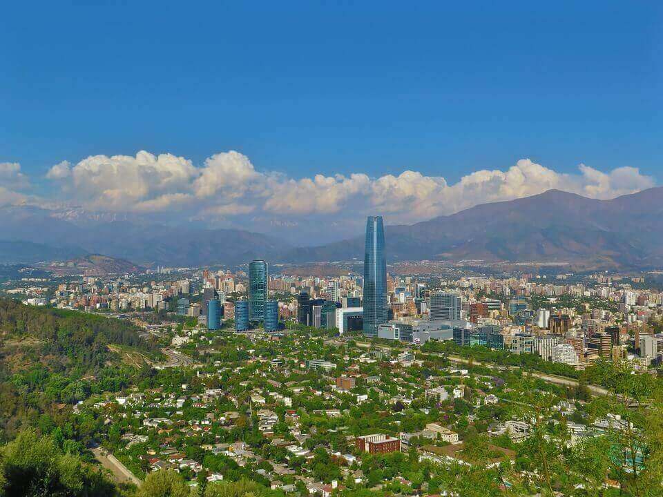 Biz Latin Hub Chile, conoce al equipo