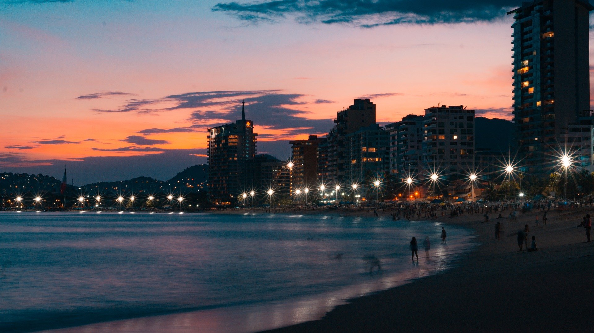 Acapulco, Mexico