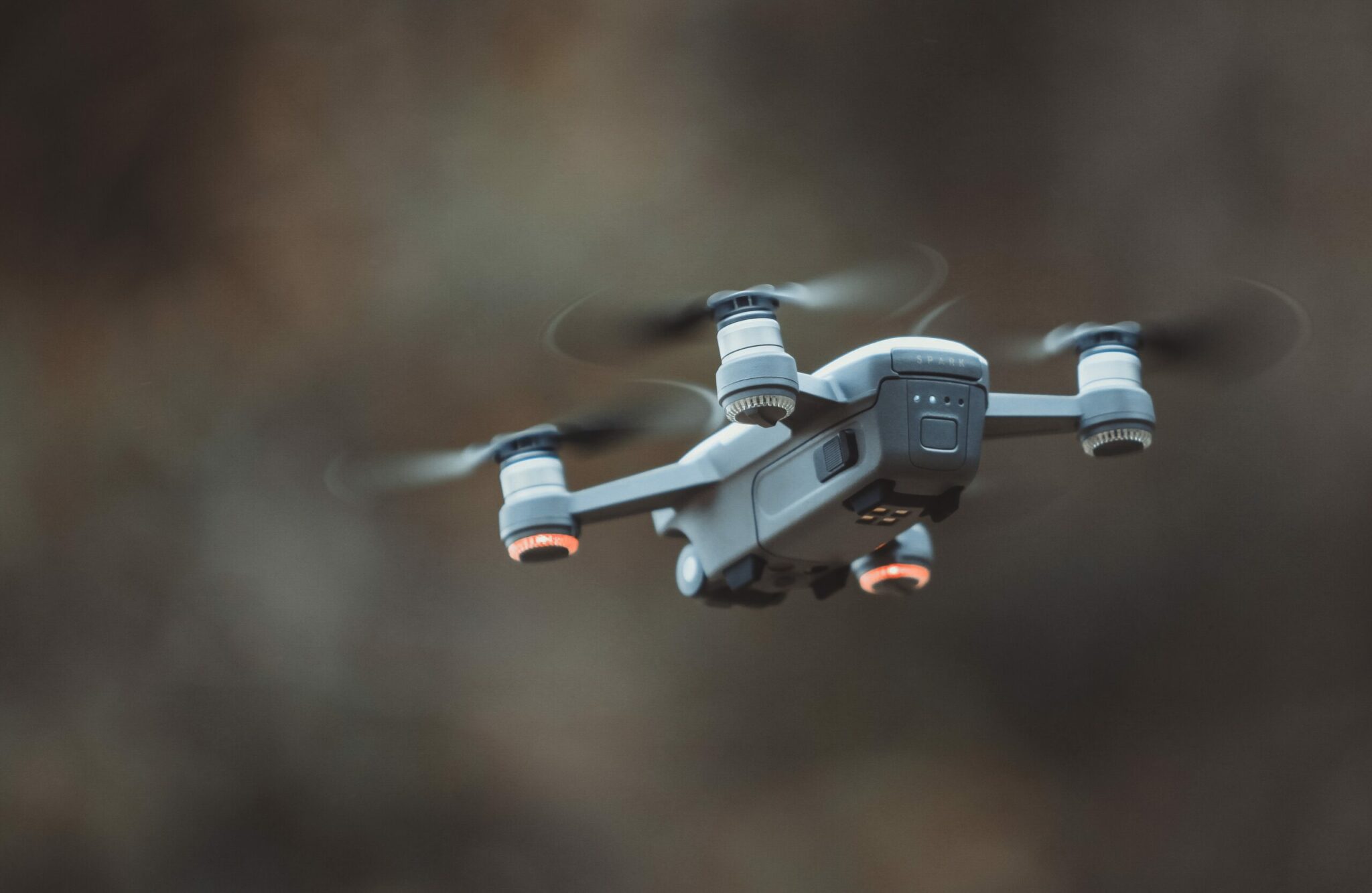 Drones usado para tecnología en minería en Australia