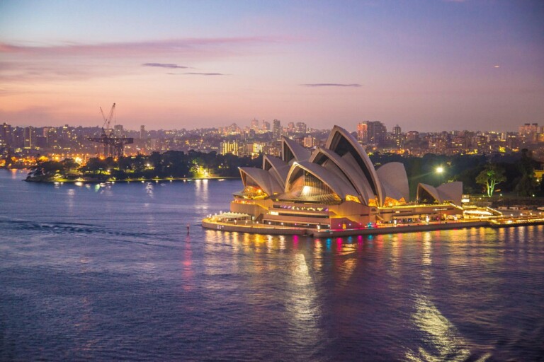 Australia, Sydney