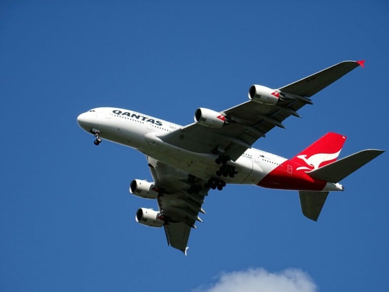 cargo airline in Argentina