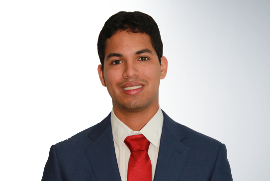Arturo Batista, Corporate Lawyer in Panama