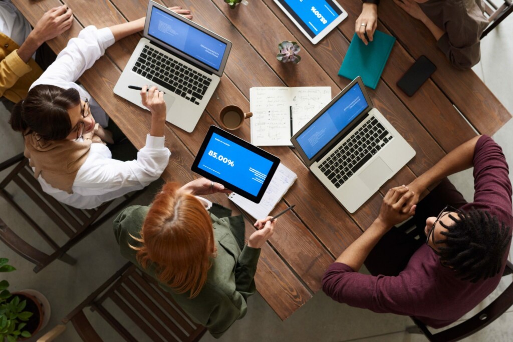 Skilled workforce for PEO Latinoamerica