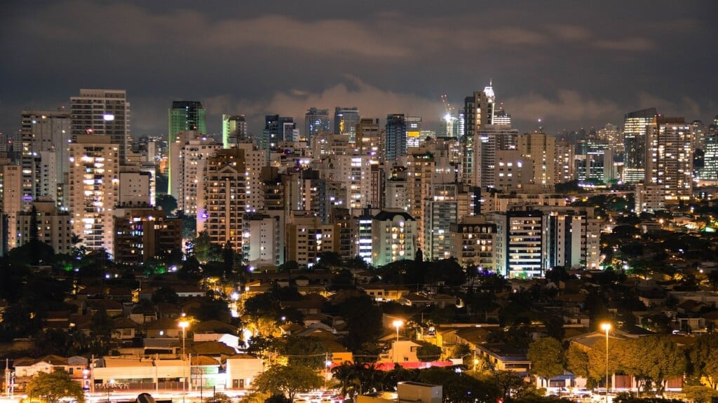 Sao Paulo: a city many investors choose for doing business in Brazil