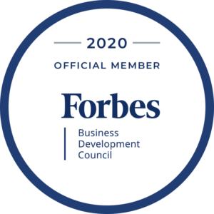 Logo de Consejo de Desarrollo Empresarial de Forbes