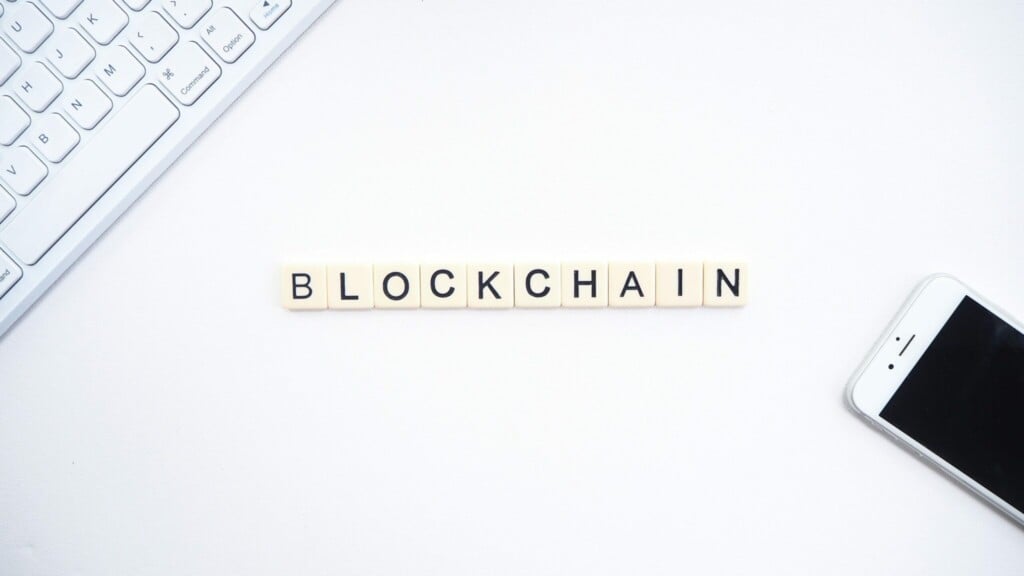 Blockchain Innovation Australia imagen por cortesía de https://launchpresso.com/
